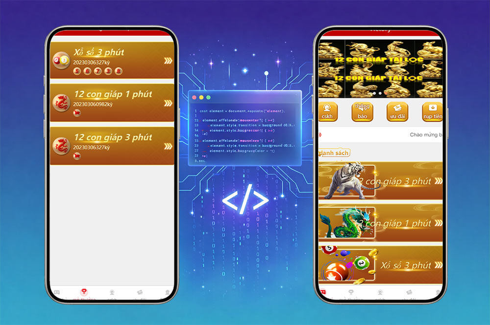 越南彩票源码/越南彩游戏源码/预设开奖/前端uinapp/前后端分离/完整运营版